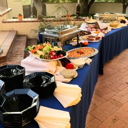 Catalina International Caterers