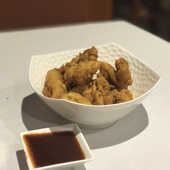 Ambiyan - Chicken Pakoras ($10) - Indian Near Me - Unionville, Ontario Ambiyan - Chicken Pakoras ($10) - Indian Near Me - Unionville, Ontario