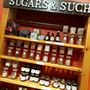 Pinch 'n Rub Spice & Tea Hub