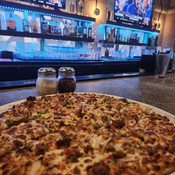 Arni's - Large Pizza Rustica - Pizza Near Me - Indianapolis, Indiana Arni's - Large Pizza Rustica - Pizza Near Me - Indianapolis, Indiana
