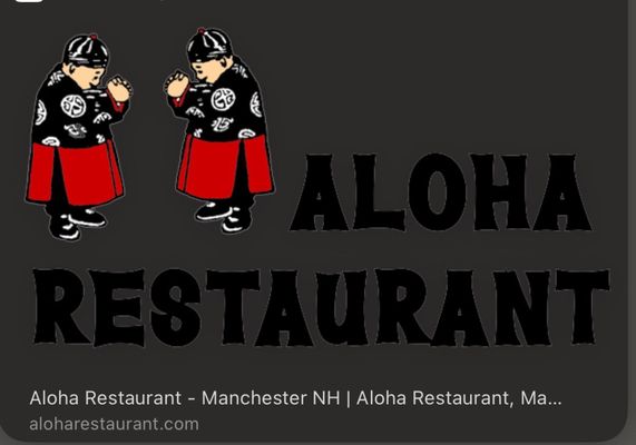 Aloha Restaurant by null