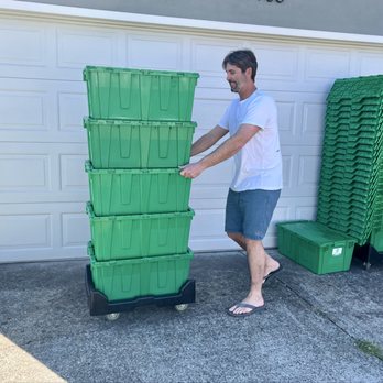 Eco Pack n Go - Packing Supplies Near Me Eco Pack n Go - Packing Supplies Near Me