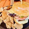 Three Monkeys Cafe gift card
