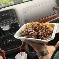 Paradise Grill