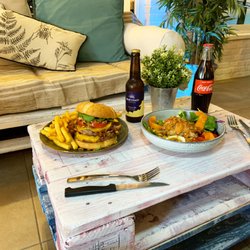 Le Forville - Le Forville restaurant à Cannes