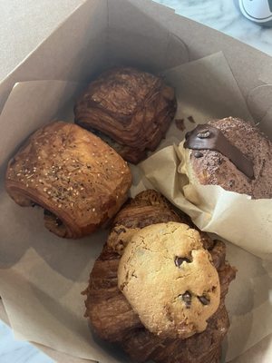 Lucia | Bakehouse by null