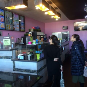 Nu Ice & Drinks - Desserts Near Me - Houston, Texas Nu Ice & Drinks - Desserts Near Me - Houston, Texas