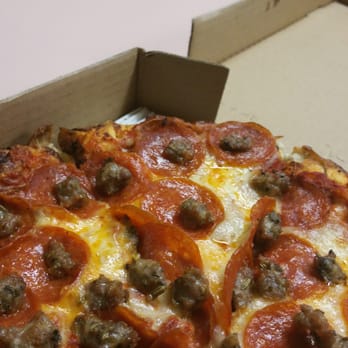 Del's Pizza - Pizza Near Me - Fair Oaks, California Del's Pizza - Pizza Near Me - Fair Oaks, California