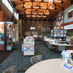 Jefferson Telecom - Inside the Jefferson Telecom showroom.