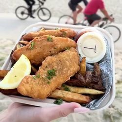 The Wee Chippy
