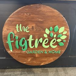The Fig Tree