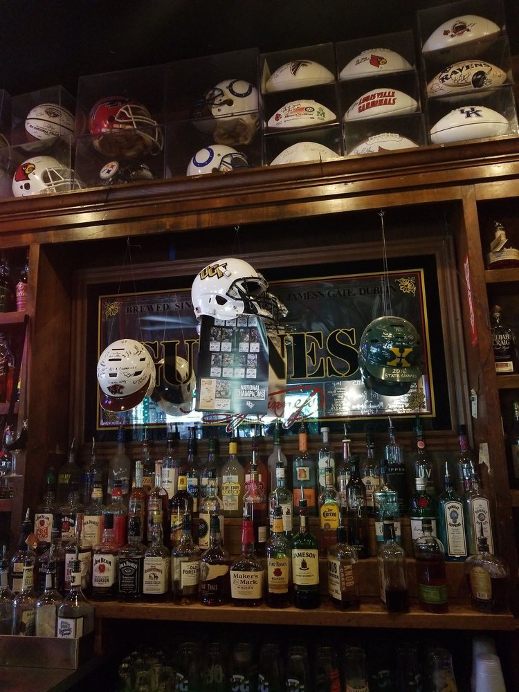 SHENANIGAN’S PUB 74 Photos & 67 Reviews Pubs 1611 Norris Pl, Louisville, KY Phone Number