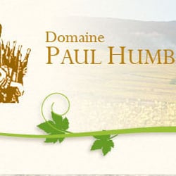 Domaine Paul Humbrecht - Domaine Paul Humbrecht