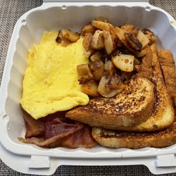 Grandpa J's Bagel and Deli - J's # 2 Box... Yummy!