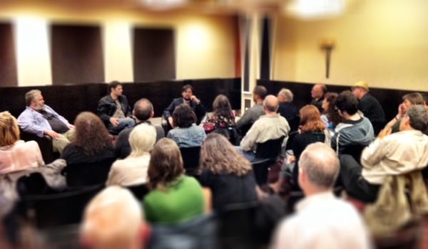 The Dramatists Guild of America