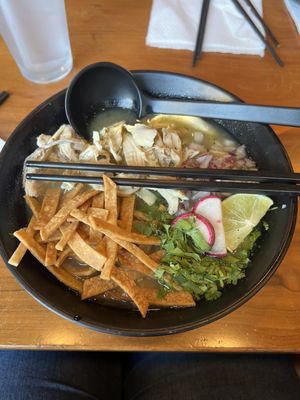 Shogun Taqueria by null