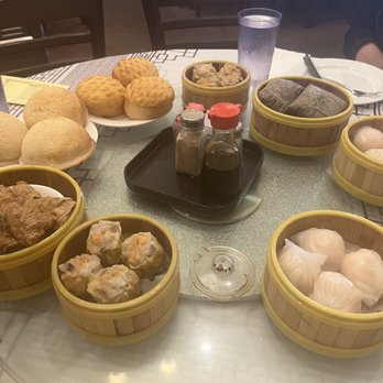 Oriental Chef - Seafood Near Me - Stockton, California