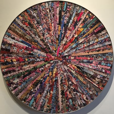 Art Museum of Southeast Texas by null