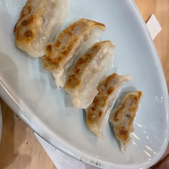 Ranken Noodle House - Gyuzo 4/5. I feel like they should have the sauce within their dish. But still bussing alone - Japanese Near Me - Gaithersburg, Maryland Ranken Noodle House - Gyuzo 4/5. I feel like they should have the sauce within their dish. But still bussing alone - Japanese Near Me - Gaithersburg, Maryland