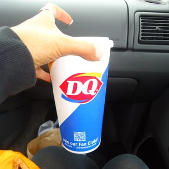 Dairy Queen Grill & Chill - sodaaa - Fast Food Near Me - North Conway, New Hampshire Dairy Queen Grill & Chill - sodaaa - Fast Food Near Me - North Conway, New Hampshire