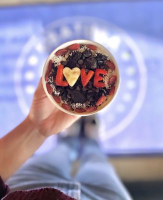 Ubatuba Acai by null