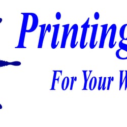 Printing Whale