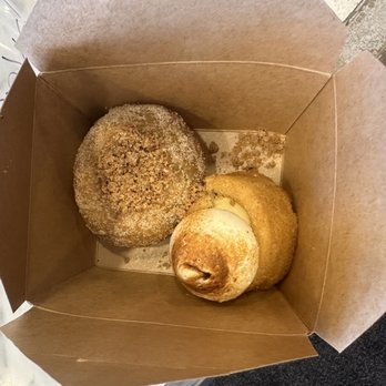 Kouklet Brazilian Bakehouse - Take out bakery- Apple cider sour dough donut (weekend only and had to look on their website to remember) and coconut cake pastry - Bakeries Near Me - Philadelphia, Pennsylvania Kouklet Brazilian Bakehouse - Take out bakery- Apple cider sour dough donut (weekend only and had to look on their website to remember) and coconut cake pastry - Bakeries Near Me - Philadelphia, Pennsylvania