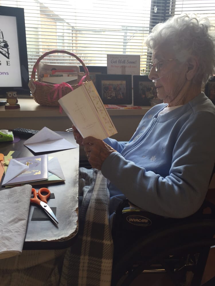 LEWIS MEMORIAL CHRISTIAN VILLAGE Updated November 2024 3400 W