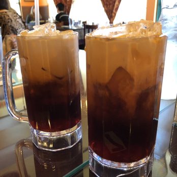 Thai Lotus - Thai Iced Tea (Large) - Thai Near Me - Reno, Nevada Thai Lotus - Thai Iced Tea (Large) - Thai Near Me - Reno, Nevada
