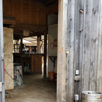 Jester King Brewery - Main kitchen building - Breweries Near Me - Austin, Texas Jester King Brewery - Main kitchen building - Breweries Near Me - Austin, Texas