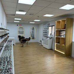 Antena Optical