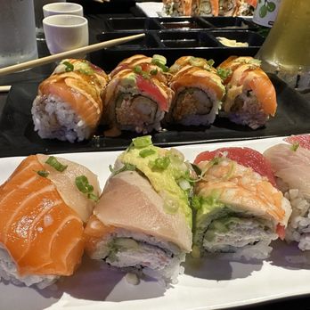 Sushi Martini - Japanese Near Me - Rancho Cucamonga, California Sushi Martini - Japanese Near Me - Rancho Cucamonga, California