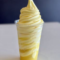 Pokeatery - 07/13/2023: Pineapple float--so pretty