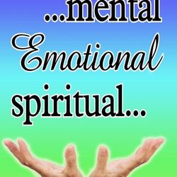 Reiki, Healing & Readings by Sensei Lorry Salluzzi - Reiki adjusts you