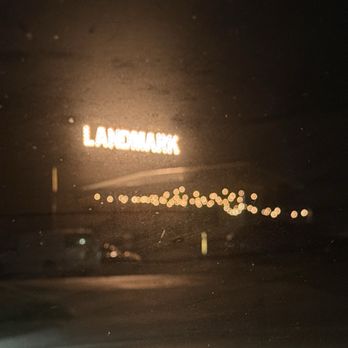 Landmark Bar & Kitchen - Landmark but more blurry - Salad Near Me - Fort Worth, Texas