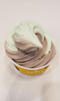 Cinnabon Swirl by null
