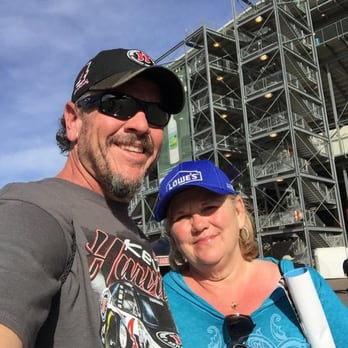 Phoenix Raceway - Me and Miss Cathy. - Race Tracks Near Me - Avondale, Arizona Phoenix Raceway - Me and Miss Cathy. - Race Tracks Near Me - Avondale, Arizona