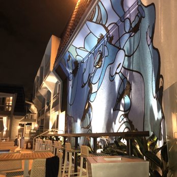 The Wayfarer San Diego - Pool area - San Diego, CA