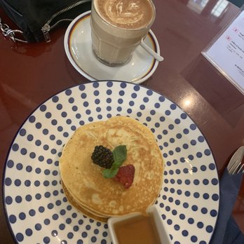 Ditta Artigianale - Chai Latte and Pancakes - Cafes Near Me - Florence, FI Ditta Artigianale - Chai Latte and Pancakes - Cafes Near Me - Florence, FI