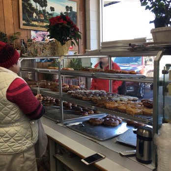 Countryside Donut House - Donuts Near Me - Bothell, Washington