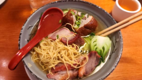 Sang Kee Asian Bistro by null
