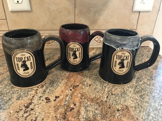Bitchin' Kitten Brewery by null