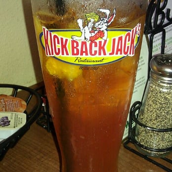 Kickback Jack's - American Near Me - Rancho Cucamonga, California Kickback Jack's - American Near Me - Rancho Cucamonga, California