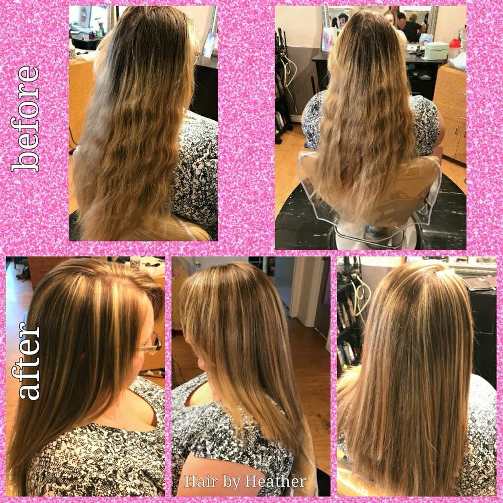 Rustic Roots Family Salon Image