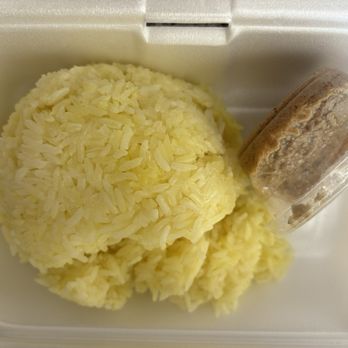 Bun Vit Thanh Da - Rice and innards sauce - Vietnamese Near Me - Westminster, California