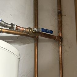 Rooter & Plumbing Masters of Palmdale