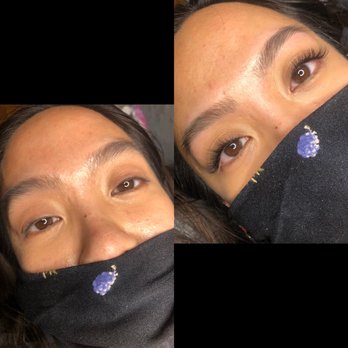 Wink and Blush Beauty - Eyelash Service Near Me - Washington, DC, District of Columbia Wink and Blush Beauty - Eyelash Service Near Me - Washington, DC, District of Columbia