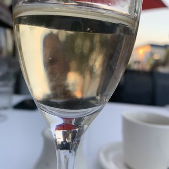 Café Figaro - Bubbly - Italian Near Me - Burlingame, California