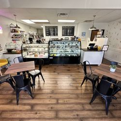 Groovy Duck Bakery
