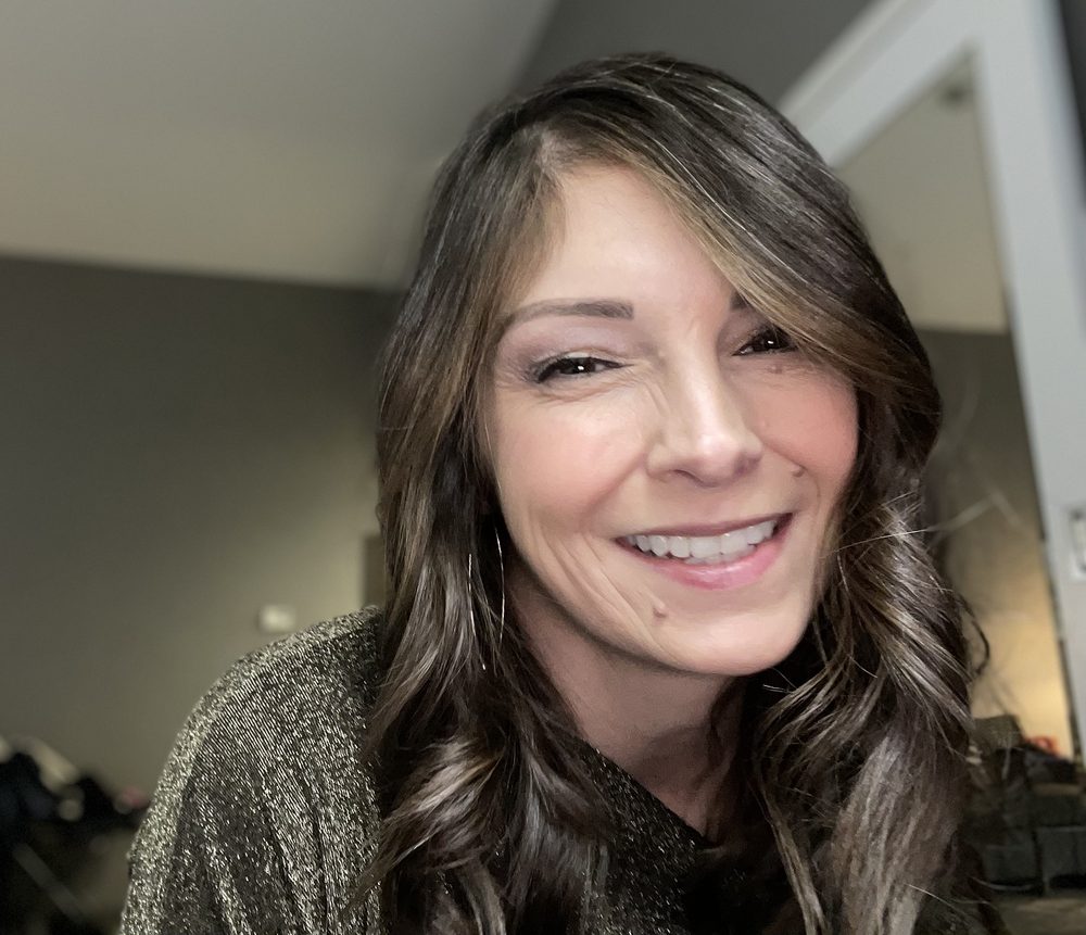Brandy Marshall Logo